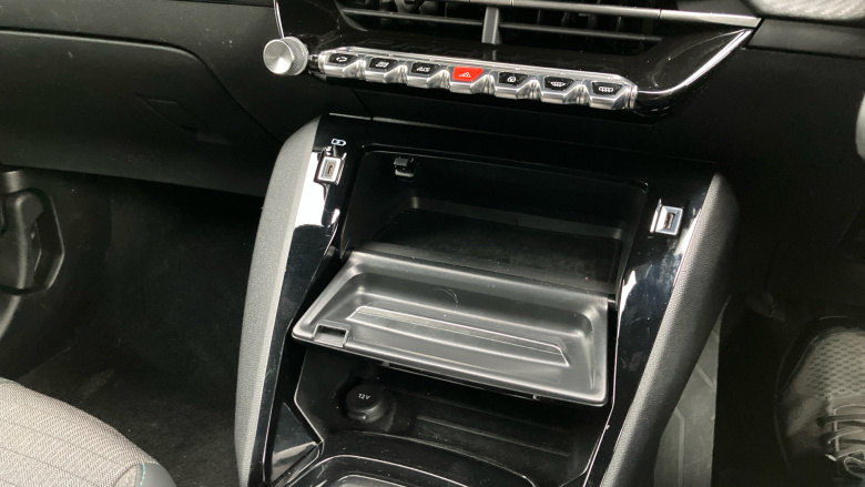 Peugeot 2008 100kW Allure Premium+ 50kWh 5dr Auto Electric Estate